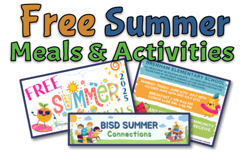 Summer Connections